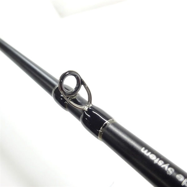 13XグレイブFXNC-610ML MGS